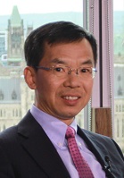 Embajador Lu Shaye